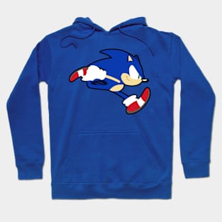 Videogame Fastest Hoodie